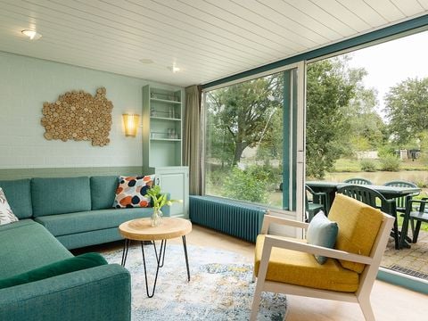 Center Parcs De Huttenheugte - Camping Coevorden - Afbeelding N°0
