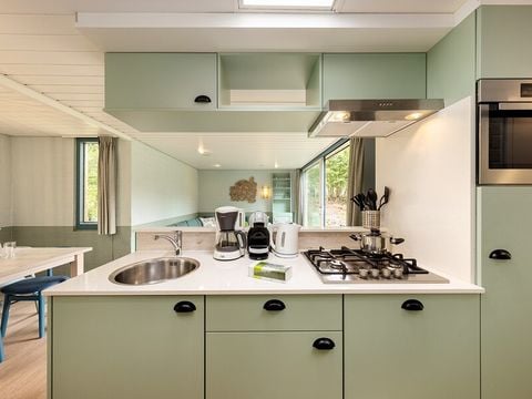 Center Parcs De Huttenheugte - Camping Coevorden - Afbeelding N°3