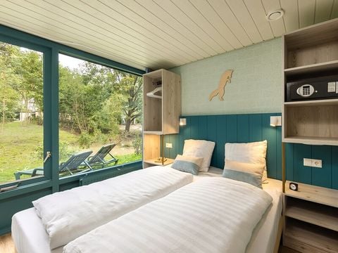 Center Parcs De Huttenheugte - Camping Coevorden - Afbeelding N°4