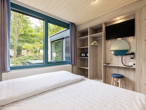 Center Parcs De Huttenheugte - Camping Coevorden - Afbeelding N°4