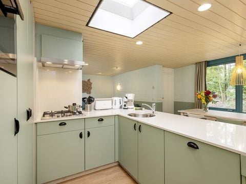 Center Parcs De Huttenheugte - Camping Coevorden - Afbeelding N°3