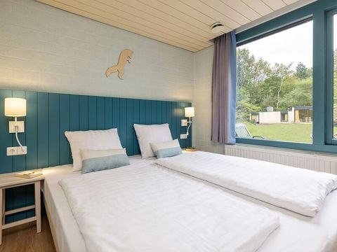 Center Parcs De Huttenheugte - Coevorden - Afbeelding N°5