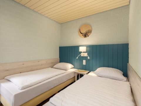 Center Parcs De Huttenheugte - Camping Coevorden - Afbeelding N°5