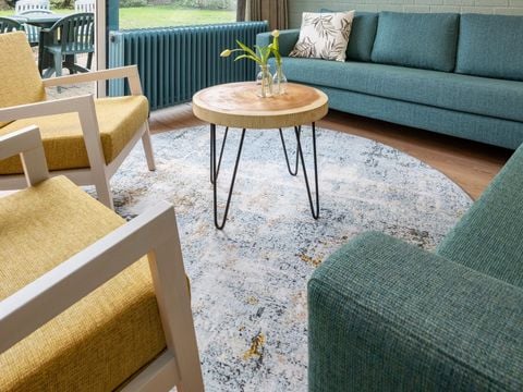 Center Parcs De Huttenheugte - Camping Coevorden