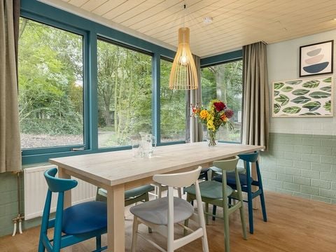 Center Parcs De Huttenheugte - Camping Coevorden - Afbeelding N°2