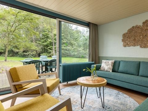 Center Parcs De Huttenheugte - Coevorden - Afbeelding N°0