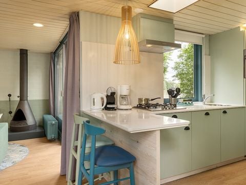 Center Parcs De Huttenheugte - Coevorden - Afbeelding N°3