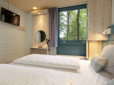 Center Parcs De Huttenheugte - Coevorden - Afbeelding N°5