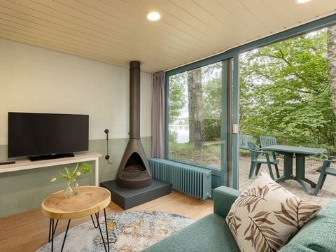 Center Parcs De Huttenheugte - Camping Coevorden - Afbeelding N°2