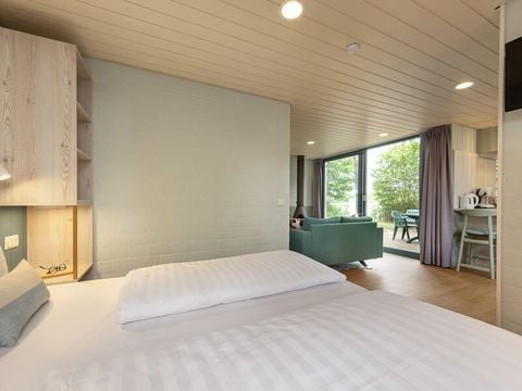 Center Parcs De Huttenheugte - Camping Coevorden - Afbeelding N°5