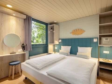 Center Parcs De Huttenheugte - Camping Coevorden