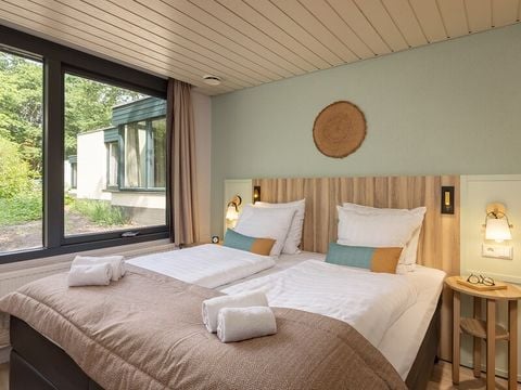 Center Parcs De Huttenheugte - Coevorden - Afbeelding N°5