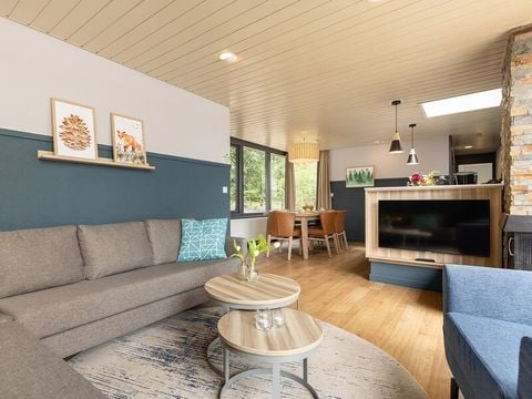 Center Parcs De Huttenheugte - Coevorden