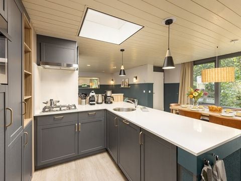 Center Parcs De Huttenheugte - Coevorden - Afbeelding N°3