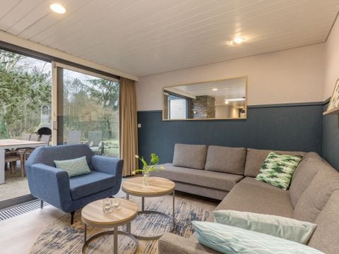 Center Parcs De Huttenheugte - Coevorden - Afbeelding N°2