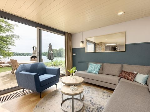 Center Parcs De Huttenheugte - Coevorden - Afbeelding N°0