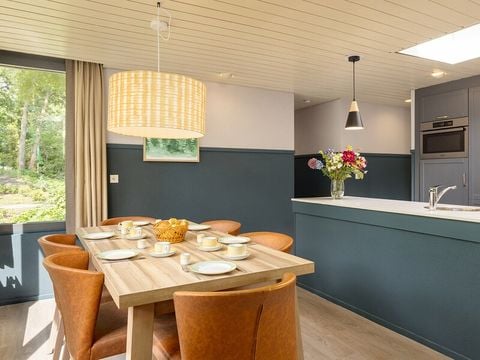 Center Parcs De Huttenheugte - Coevorden - Afbeelding N°4