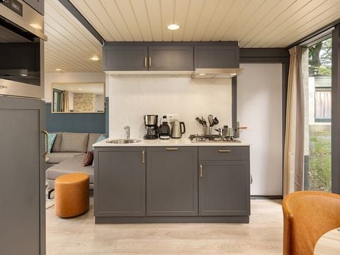 Center Parcs De Huttenheugte - Coevorden - Afbeelding N°4