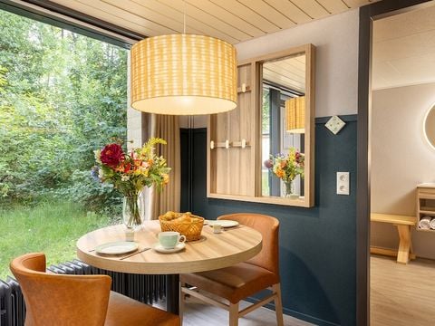 Center Parcs De Huttenheugte - Coevorden - Afbeelding N°3