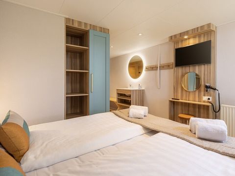 Center Parcs De Huttenheugte - Coevorden - Afbeelding N°5
