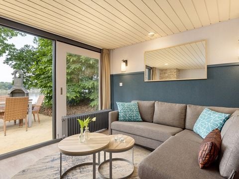 Center Parcs De Huttenheugte - Coevorden - Afbeelding N°0