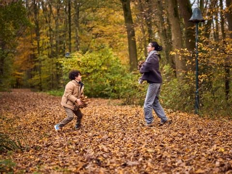 Center Parcs De Huttenheugte - Coevorden - Afbeelding N°2