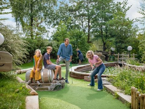 Center Parcs De Huttenheugte - Coevorden