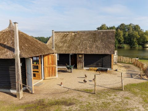 Center Parcs De Huttenheugte - Coevorden - Afbeelding N°39