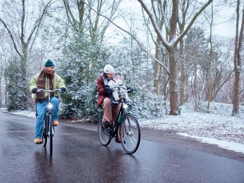 Center Parcs De Huttenheugte - Coevorden