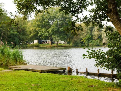 Center Parcs De Huttenheugte - Coevorden - Afbeelding N°47