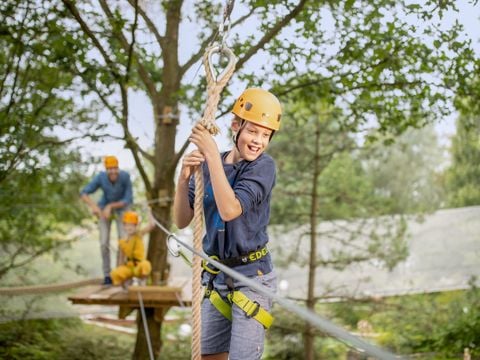 Center Parcs De Huttenheugte - Coevorden