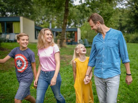 Center Parcs De Huttenheugte - Coevorden - Afbeelding N°34