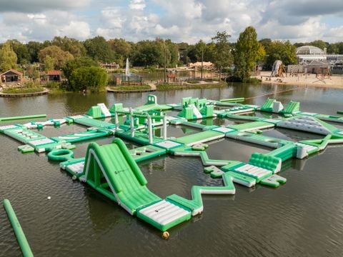 Center Parcs De Huttenheugte - Coevorden
