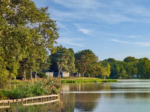 Center Parcs De Huttenheugte - Coevorden - Afbeelding N°0