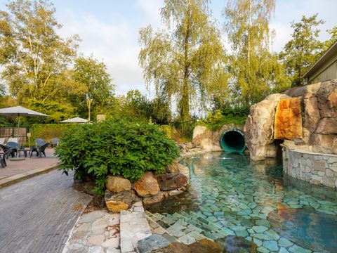 Center Parcs De Huttenheugte - Coevorden - Afbeelding N°24
