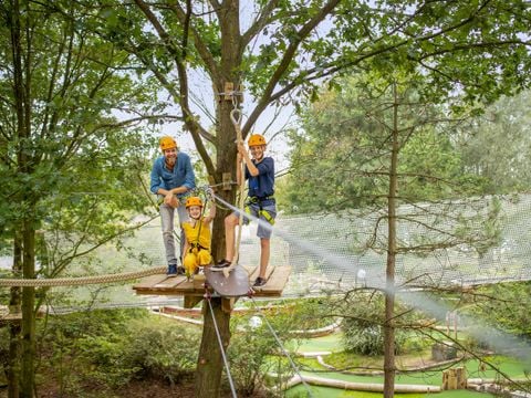 Center Parcs De Huttenheugte - Coevorden