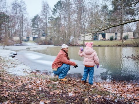 Center Parcs De Huttenheugte - Coevorden - Afbeelding N°44