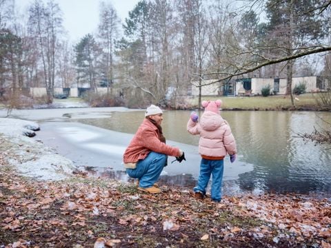 Center Parcs De Huttenheugte - Coevorden - Afbeelding N°4