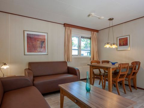 Roompot Bospark De Schaapskooi - Epe - Afbeelding N°2