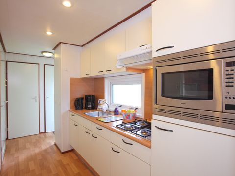 Roompot Bospark De Schaapskooi - Epe - Afbeelding N°4