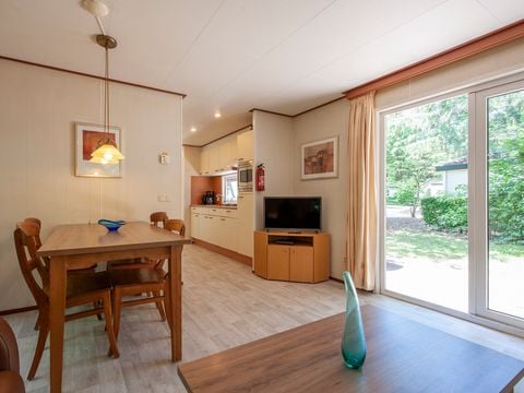 Landal Bospark De Schaapskooi - Epe - Afbeelding N°3