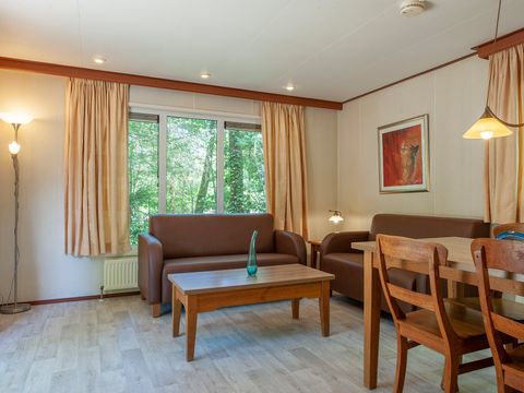 Landal Bospark De Schaapskooi - Epe