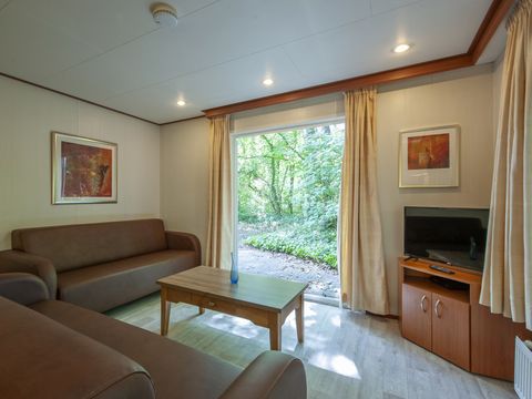 Roompot Bospark De Schaapskooi - Camping Epe