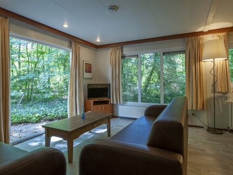 Roompot Bospark De Schaapskooi - Camping Epe - Afbeelding N°2