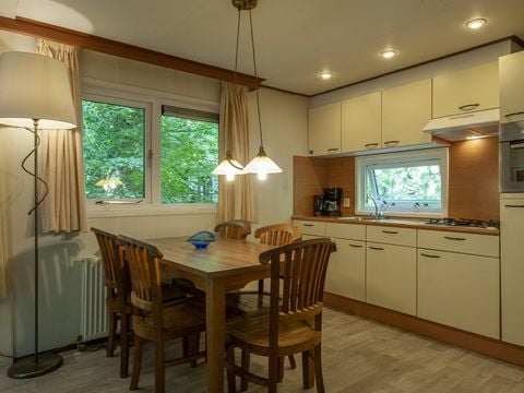 Roompot Bospark De Schaapskooi - Camping Epe - Afbeelding N°3