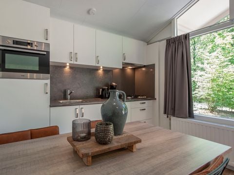 Roompot Bospark De Schaapskooi - Camping Epe - Afbeelding N°2