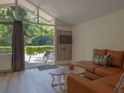 Roompot Bospark De Schaapskooi - Camping Epe