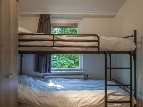 Roompot Bospark De Schaapskooi - Camping Epe - Afbeelding N°4