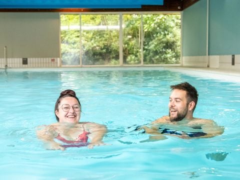 Roompot Bospark De Schaapskooi - Camping Epe - Afbeelding N°4