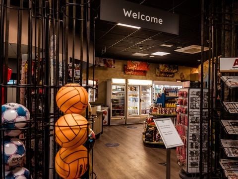 Roompot Bospark De Schaapskooi - Epe